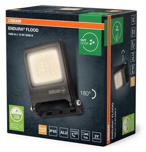 Osram - LED reflektor ENDURA LED/10W/230V 3000K IP65