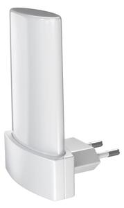 Osram - LED nočné svetlo so súmrakovým senzorom LUNETTA LED/0,28W/230V 3000K