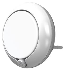 Osram - LED nočné svetlo so senzorom LUNETTA LED/0,3W/230V 3000K