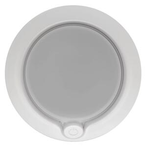 Osram - LED nočné svetlo so senzorom LUNETTA LED/0,3W/230V 3000K