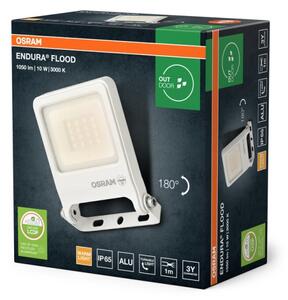 Osram - LED reflektor ENDURA LED/10W/230V 3000K IP65