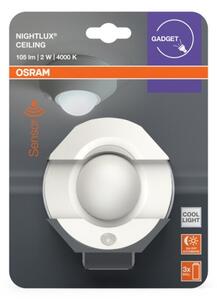 Osram - LED orientačné svietidlo so senzorom NIGHTLUX LED/2W/3xAA