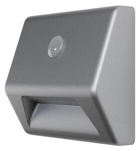 Osram - LED Schodiskové svietidlo so senzorom NIGHTLUX LED/0,25W/3xAAA IP54