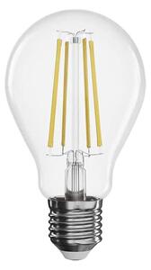 LED stmievateľná žiarovka FILAMENT A60 E27/7,5W/230V 4000K