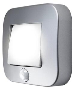 Osram - LED Orientačné svietidlo so senzorom NIGHTLUX LED/0,3W/3xAAA IP54