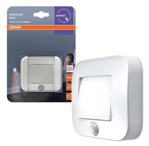 Osram - LED orientačné svietidlo so senzorom NIGHTLUX LED/0,3W/3xAAA IP54