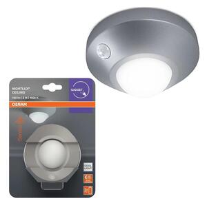 Osram - LED orientačné svietidlo so snímačom NIGHTLUX LED/2W/3xAA