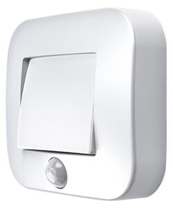 Osram - LED orientačné svietidlo so senzorom NIGHTLUX LED/0,3W/3xAAA IP54