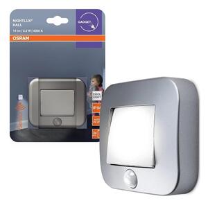 Osram - LED Orientačné svietidlo so senzorom NIGHTLUX LED/0,3W/3xAAA IP54