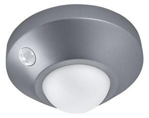 Osram - LED orientačné svietidlo so snímačom NIGHTLUX LED/2W/3xAA