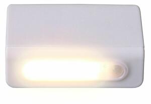 Grundig - LED Nočné svetlo so senzorom LED/3xAAA