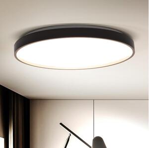 Brilagi - LED stmievateľné stropné svietidlo CALA LED/60W/230V 3000-6500K pr. 58 cm + diaľkový ovládač