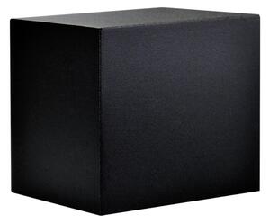Vonkajšie nástenné svietidlo BOSTON 1xGU10/10W/230V IP44