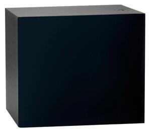 Vonkajšie nástenné svietidlo BOSTON 1xGU10/10W/230V IP44