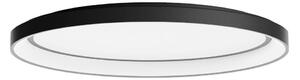 Redo 01-3808 - LED stmievateľné stropné svietidlo NOBU LED/60W/230V čierne