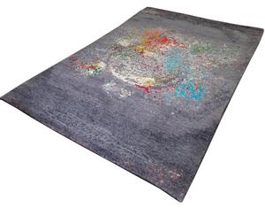 Luxusný výnimočný koberec Empire Shine Bl. 1,20 x 1,70 m