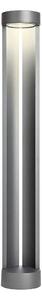 Redo 90365 - LED vonkajšie svietidlo ZEUS LED/11,5W/230V 3000K 75 cm IP54 antracit