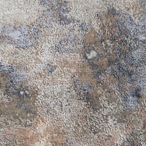 Okrúhly trendový koberec Empire mg02 2,00 x 2,00 m