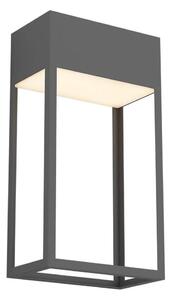 Redo 90603 - Vonkajšie nástenné LED svietidlo STAND LED/20W/230V IP65 antracit
