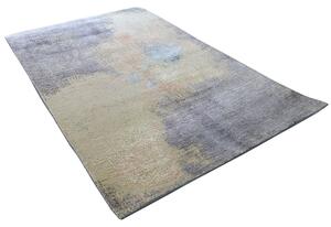 Luxusný jemný koberec Empire Shine 14 Silver 1,20 x 1,80 m