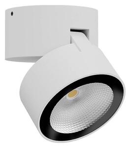 Redo 90626 - LED vonkajšie bodové svietidlo SHAFT LED/13W/230V IP65 biela