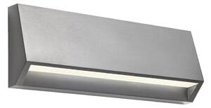 Redo 90680 - Vonkajšie orientačné svietidlo ANDER LED/4W/230V 3000K IP65 antracitové