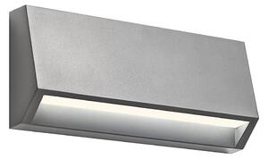Redo 90679 - Vonkajšie orientačné svietidlo ANDER LED/3W/230V 3000K IP65 antracit