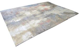 Farebný abstraktný koberec Empire MG fb25m 2,00 x 2,90 m