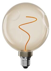 LED žiarovka DECO VINTAGE CG125A E27/4,5W/230V 1800K