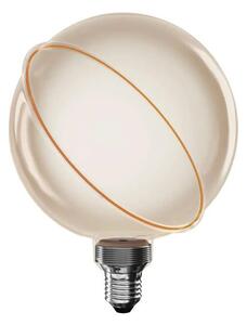LED žiarovka DECO VINTAGE G130OA E27/4W/230V 1800K