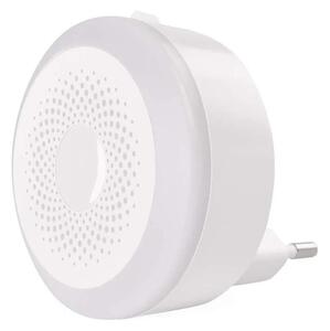 LED Orientačné svietidlo do zásuvky LED/0,5W/230V