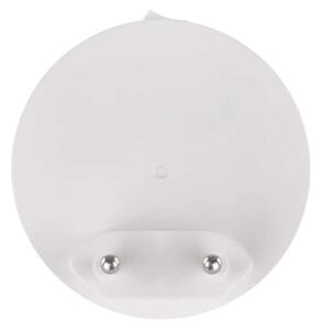 LED Orientačné svietidlo do zásuvky LED/0,5W/230V