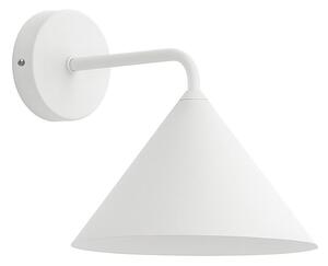Nástenné svietidlo CAPITAL 1xGX53/15W/230V biele