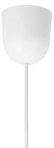 Brilagi - Luster na lanku RESNA 1xE27/60W/230V pr. 20 cm béžový