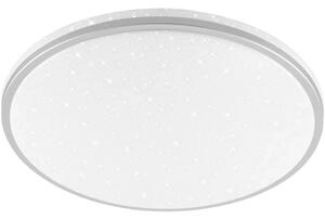 Brilo 3823-014 - LED stropné svietidlo SILIN LED/16W/230V pr. 33 cm