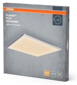 Osram - prisadený LED panel PLANON LED/40W/230V 59,5x59,5 cm biela