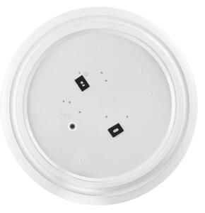 Osram - LED Stropné svietidlo ESSENTIAL LED/13W/230V pr. 25 cm biela