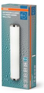 Osram - Kúpeľňové nástenné svietidlo BATHROOM CLASSIC 3xE14/12W/230V IP44
