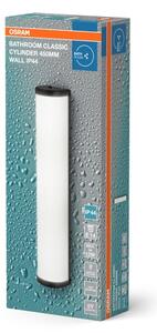 Ledvance - Kúpeľňové nástenné svietidlo BATHROOM CLASSIC 3xE14/12W/230V IP44