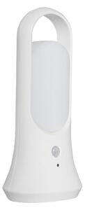 Osram - LED orientačné svietidlo so senzorom MOBILE LED/0,7W/4xAAA biela