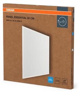 Osram - LED podhľadový panel ESSENTIAL LED/36W/230V 6500K