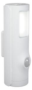 Osram - LED orientačné svietidlo so senzorom NIGHTLUX LED/0,35W/3xAAA IP54