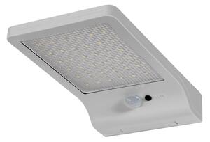 Osram - LED solárne nástenné svietidlo so senzorom DOORLED LED/3W/3,3V IP44