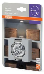 Osram - LED dotykové orientačné svietidlo DOT-IT LED/0,2W/4,5V