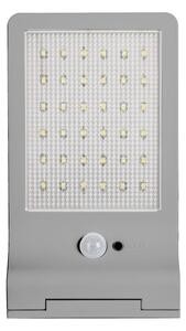 Osram - LED solárne nástenné svietidlo so senzorom DOORLED LED/3W/3,3V IP44