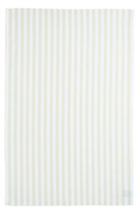 Bavlnené utierky v súprave 2 ks 50x70 cm Stripes – Casafina