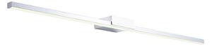 Redo 01-3272 - LED kúpeľňové osvetlenie zrkadla ASTON LED/18W/230V IP44 chróm