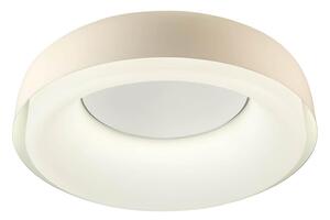 Redo 01-3721 - LED stropné svietidlo DIP LED/30W/230V pr. 48,6 cm béžové