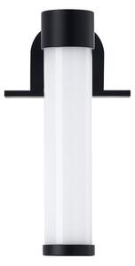 LED kúpeľňové zrkadlové osvetlenie APA MINI LED/4W/230V IP44 čierne