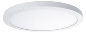 LED stropné svietidlo EVORA LED/24W/230V 3000/4000/6000K pr. 30 cm biela